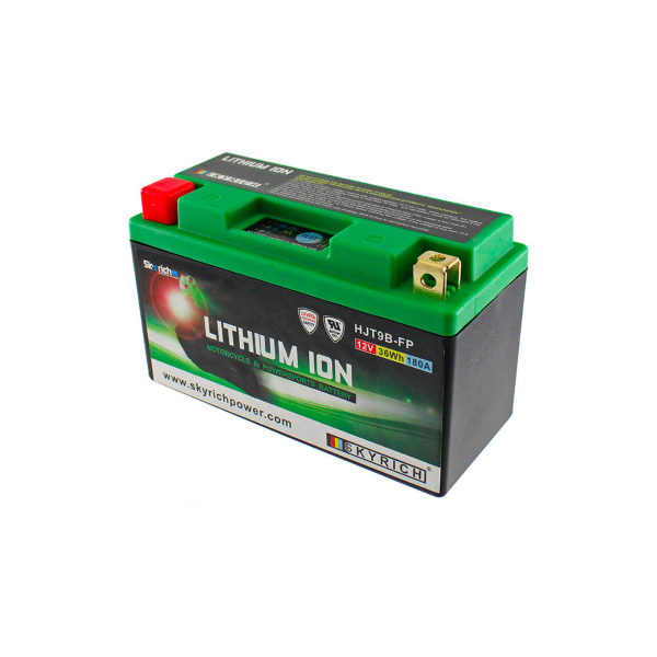 Batterie Skyrich Lithium HJT9B-FB 