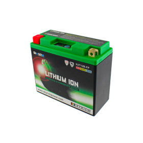 Batterie Skyrich Lithium HJT12B-FB