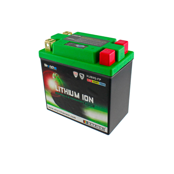 Batterie Skyrich Lithium HJB9Q-FP 