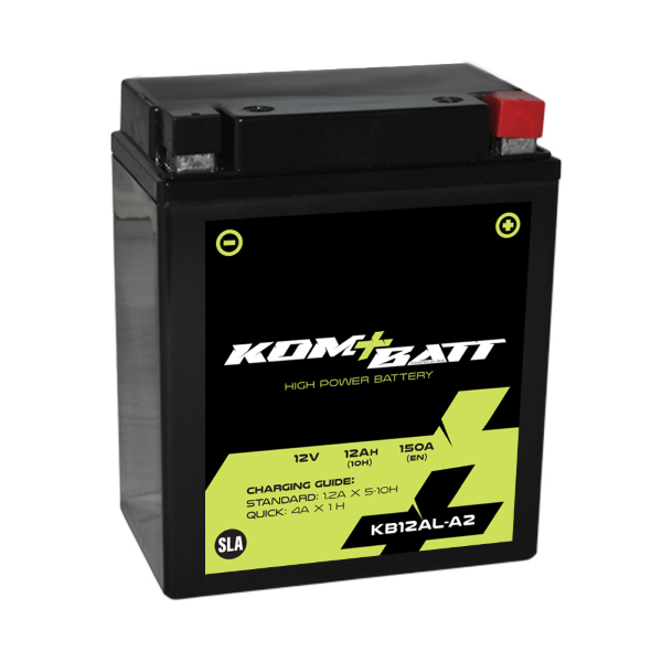 Batterie Kombatt sla KB12AL-A2 
