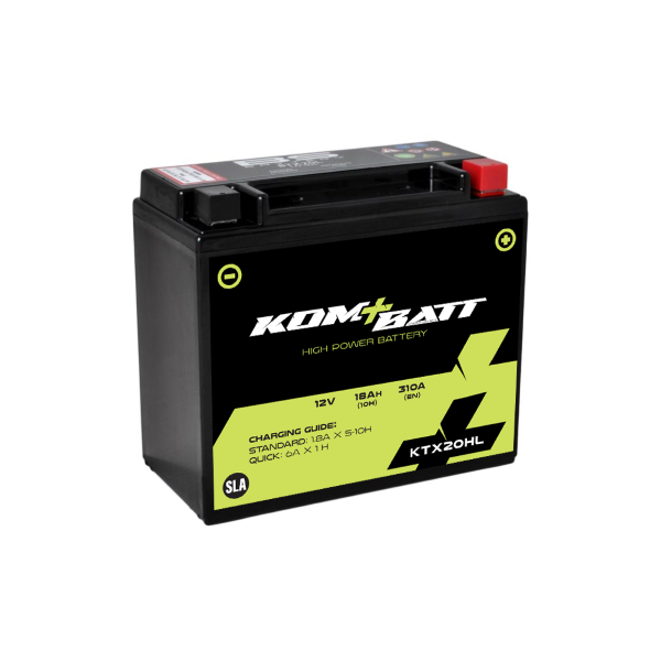 Batterie Kombatt SLA KTX20HL 