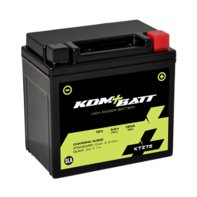 Batterie Kombatt SLA KTZ7S
