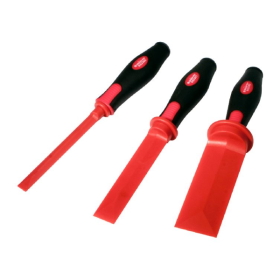 BIKE-SERVICE Démonte joints plastique renforcé 30mm