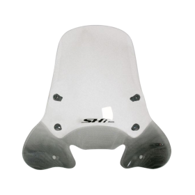 Pare-brise FACO Honda Sh 125-150cc 2005/2008 23363