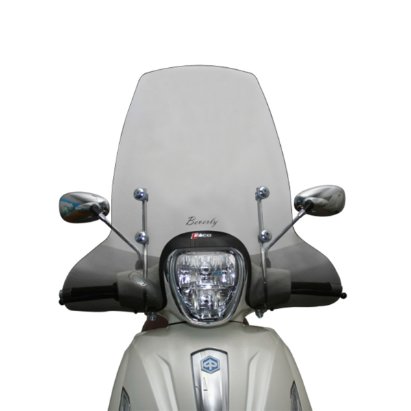 FACO Saute Vent Piaggio Beverly 300cc 2010/2020 23098 