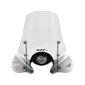 Pare-brise FACO Honda Sh 125-150cc 2001/2004 22316