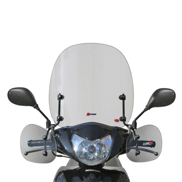 Pare-brise FACO Honda Vision 50-110cc 2011/2014 23211 
