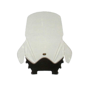 Pare-brise FACO Honda Silver Wing 400-600cc 22631