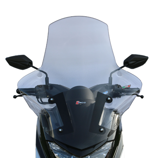 FACO Bulle Yamaha N-Max 125-150cc 2015/2020 23401 