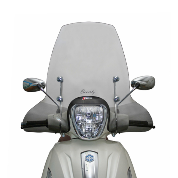 Pare-brise FACO Piaggio Beverly E3/E4 300cc 2010/2020 23096 