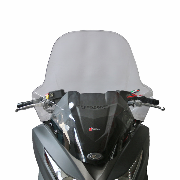 Pare-brise FACO Kymco X-Town 125-300cc 2016/2022 23436 