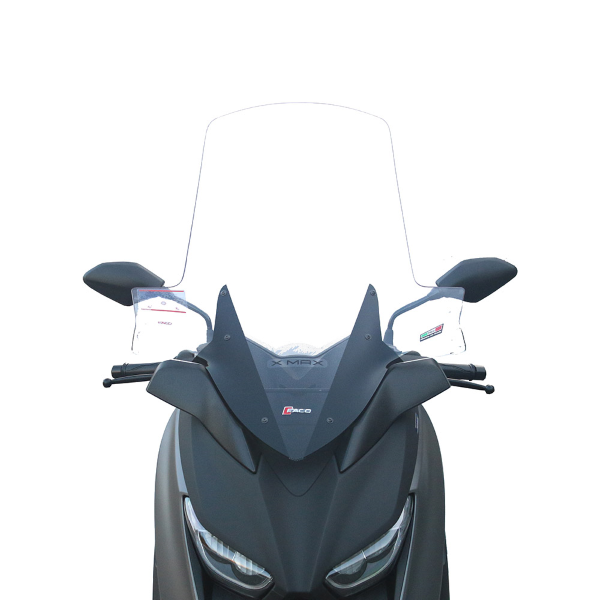 FACO Bulle Yamaha X-Max 125-300-400cc 2017/2019 23461 