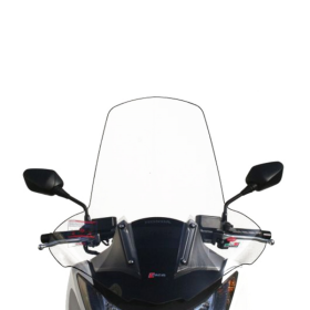 Pare-brise FACO Honda Integra 700-750cc 2012/2014 23246