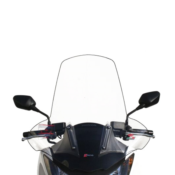 Pare-brise FACO Honda Integra 700-750cc 2012/2014 23246 