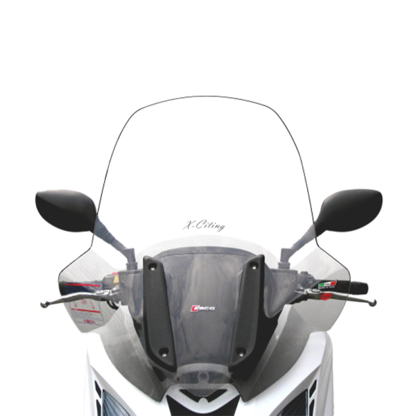 Pare-brise FACO Kymco X-citing 300-500cc 2009 23016 