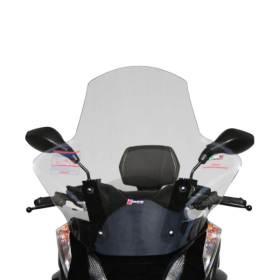 Saute Vent FACO Yamaha Tricity 125cc 2014/2022 23346