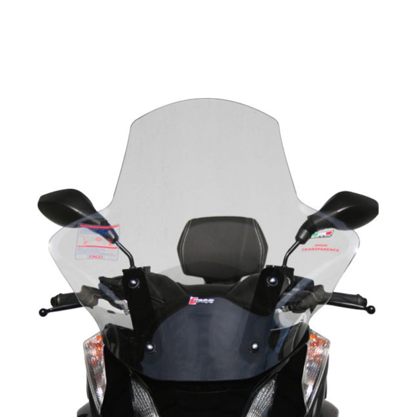 Saute Vent FACO Yamaha Tricity 125cc 2014/2022 23346 