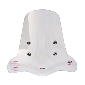 Pare-brise FACO Peugeot Lxr 125-200cc 2009/2010 23171