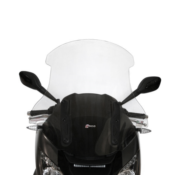 Saute vent FACO Peugeot Metropolis 400cc 2014/2020 23361 