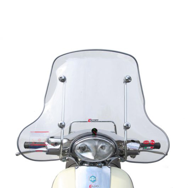 FACO Pare-brise Piaggio Vespa Et2/Et4 21545 