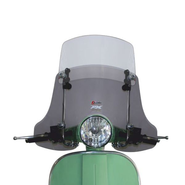 FACO Pare-brise Piaggio Vespa PX/PE 22816 