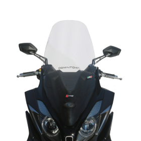 FACO Saute Vent Kymco Downtown 350 2015/2022 23441