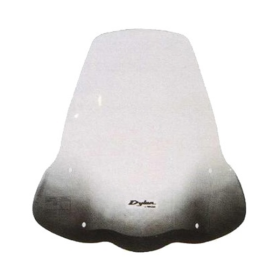 Pare-brise FACO Honda Dylan 125-150cc 2002/2007 22296