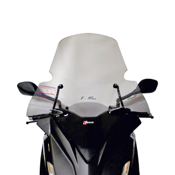 FACO Bulle Yamaha X-Max 125-250-400cc 2014/2017 23336 