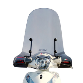 Pare-brise FACO Honda Sh Mode 125cc 2013/2014 23326