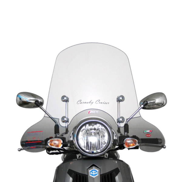 Pare-brise FACO Piaggio Carnaby Cruiser 300cc 22993 