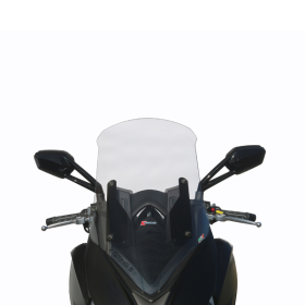 Saute vent FACO Kymco X-citing S 400cc 2018/2022 23496