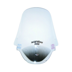 Pare-brise FACO Aprilia Scarabeo 500 Gt 22356