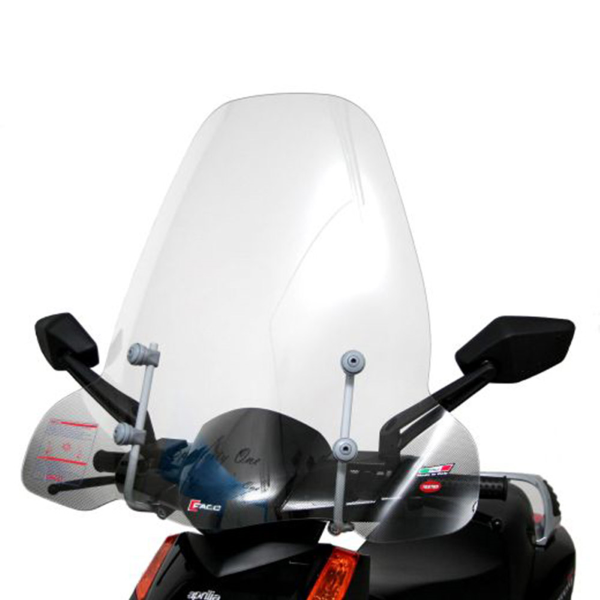 Saute Vent FACO Aprilia Sportcity One 50-125cc 2T/4T 2008/2011 22886 