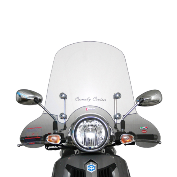 Pare-brise FACO Piaggio Carnaby Cruiser 300cc 2009/2012 22991 