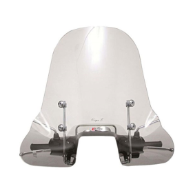 Pare-brise FACO Piaggio Vespa S 50-125cc 2007/2012 22726