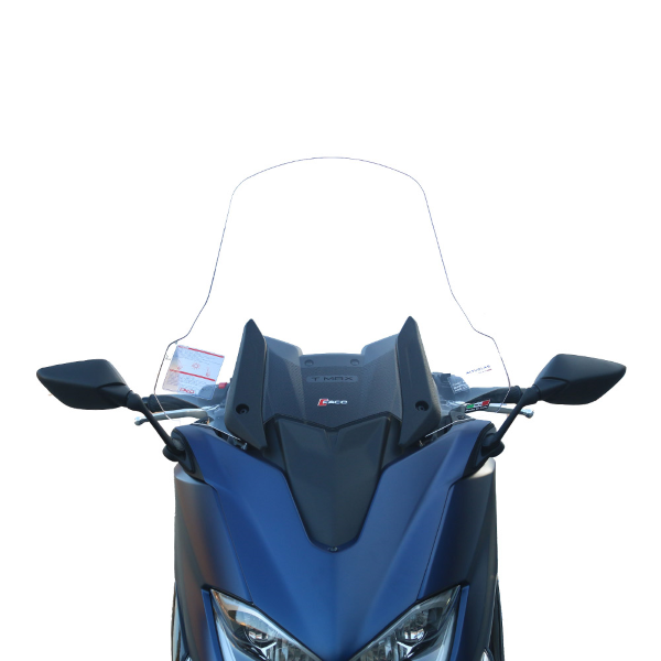Saute Vent FACO Yamaha T-Max 530cc 2017/2021 23465 