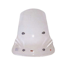Pare-brise FACO Gilera Runner 50-125-180-200cc 21591