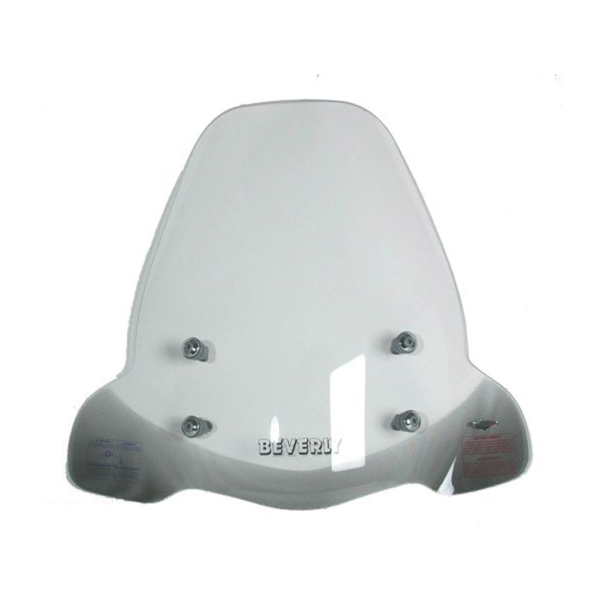 Pare-brise FACO Piaggio Beverly 250cc 2004/2007 22411 