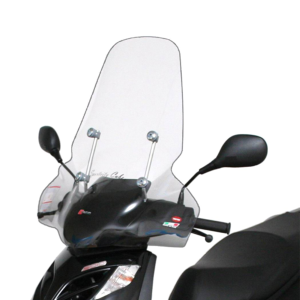 Saute Vent FACO Aprilia Sportcity Cube 125-200-300cc 2008/2013 22881 