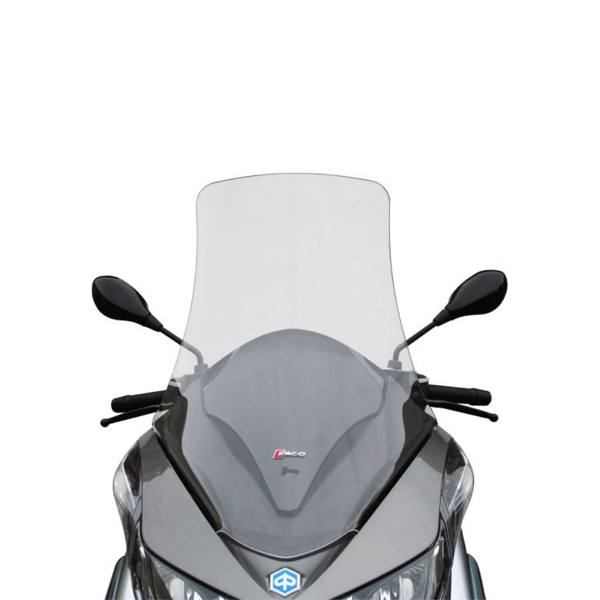 Pare-brise FACO Piaggio X10 125-350-500cc 23256 