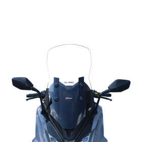 FACO Saute Vent Kymco Ak 550cc 2017/2022 23481