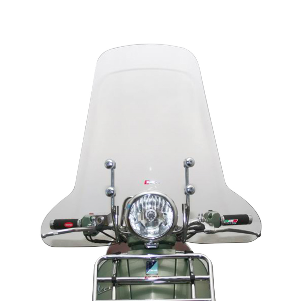 FACO Pare-brise Piaggio Vespa LXV 2005/2014 23071 