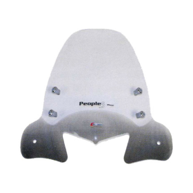 Saute Vent FACO Kymco People S 250cc 2006 22556