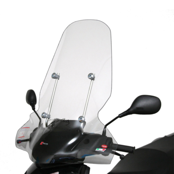 Saute Vent FACO Aprilia Sportcity Cube 125-200-300cc 2008/2013 22883 