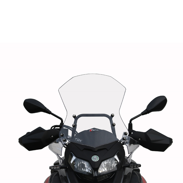 FACO CarÃ©nage Haut Benelli TRK 502 29050 