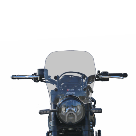 FACO Carénage Haut Benelli Leoncino 29046