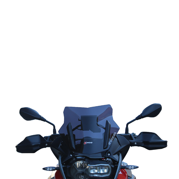 FACO CarÃ©nage Bas BMW GS 1200 28477 