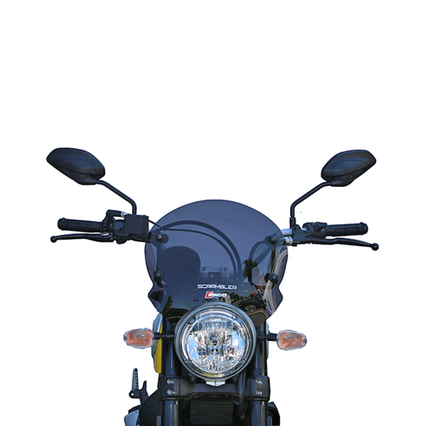 FACO CarÃ©nage Bas Ducati Scrambler 800 28677 