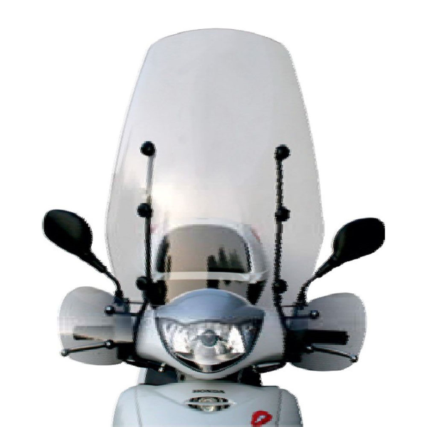 FACO Pare-brise LE GRAND SH 125CC 23601 