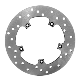 Disque de frein arrière RMS Peugeot Geopolis 400cc